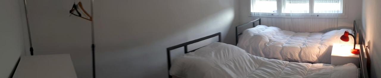 Edelweiss Hostel Štip Exteriör bild